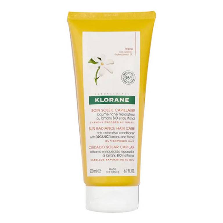 LES POLYSIANES NUTRI REPA BALS