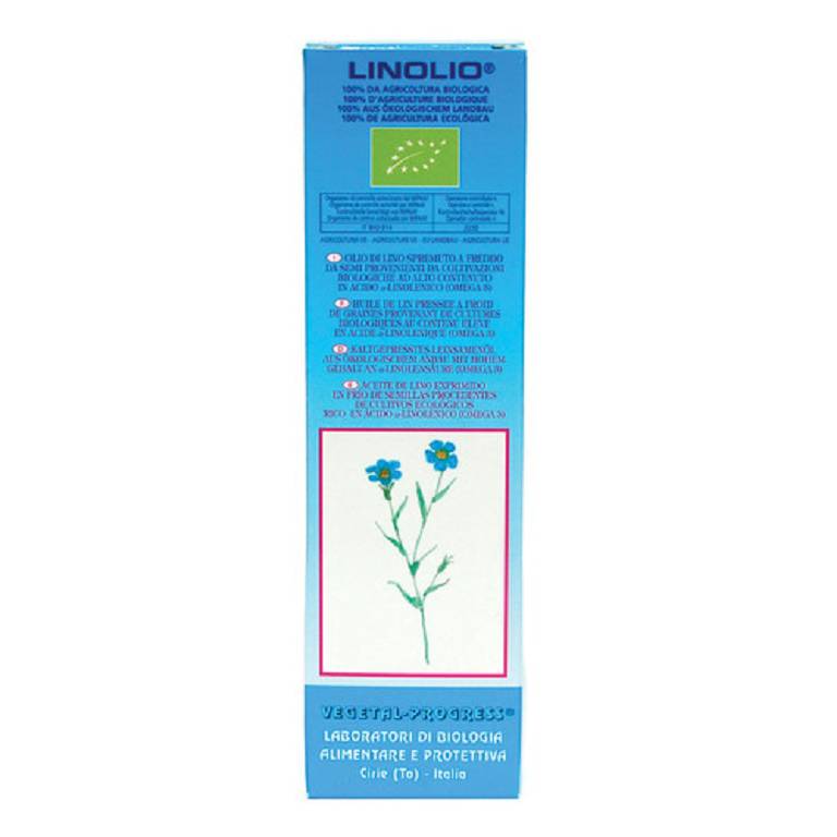 LINOLIO BIO 100ML