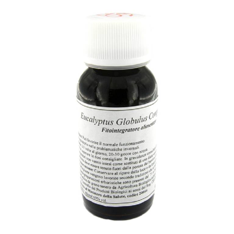 LVS 56S EUCALYPTUS GLOBUL COMP