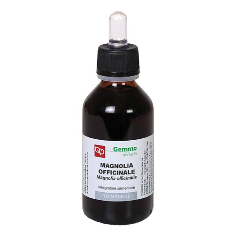 MAGNOLIA OFFICINALE MG 100ML MAGNOLIA OFFICINALE MG 100ML
