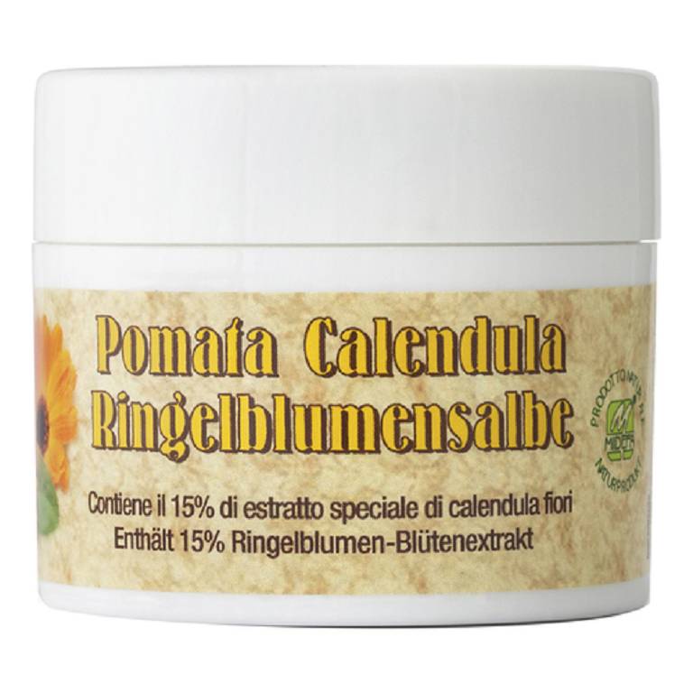 MARIA TREBEN POM CALENDULA80ML