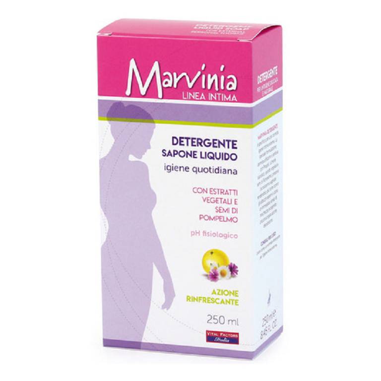 MARVINIA DETERGENTE INTIMO LIQ