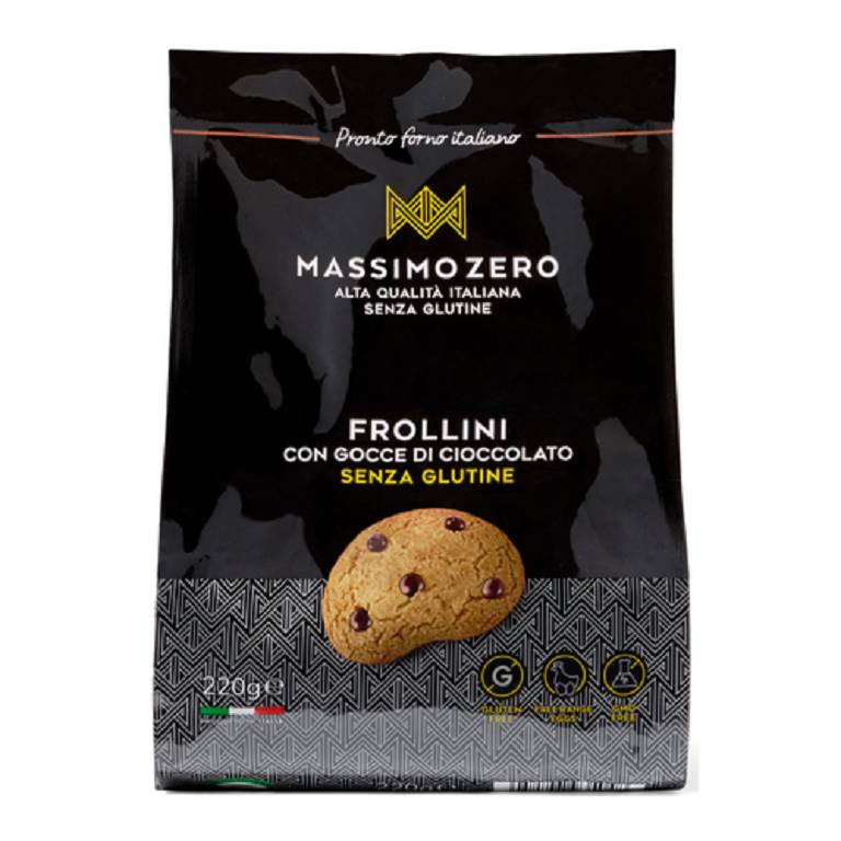 MASSIMO ZERO FROLLINI GTT 220G