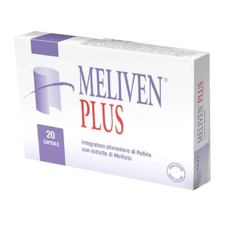 MELIVEN PLUS 20SOFTGEL
