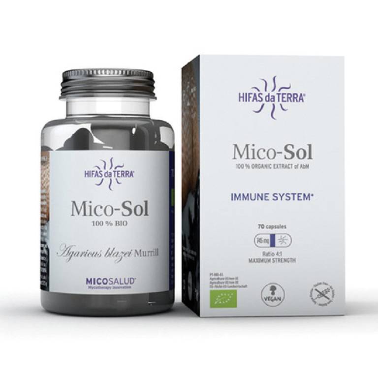 MICO SOL 70CPS
