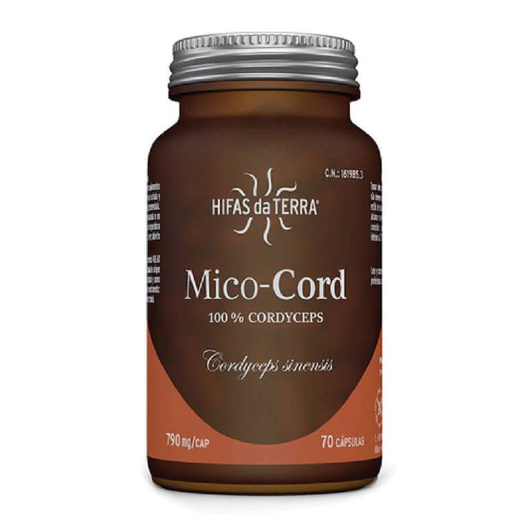 MICOCORD 70CPS