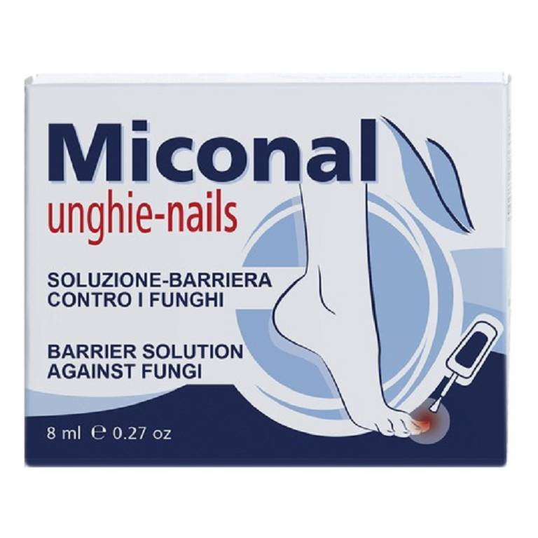 MICONAL UNGHIE SOL BARRI FUNGH