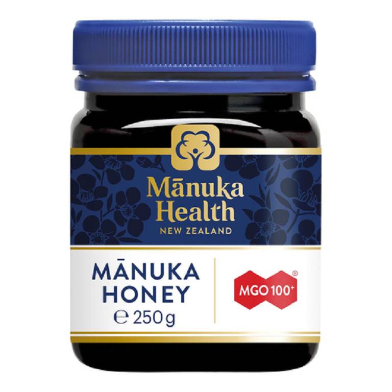 MIELE DI MANUKA MGO100+ 250G MIELE DI MANUKA MGO100+ 250G