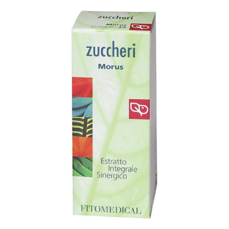 MORUS ZUCCHERI EIS 60ML MORUS ZUCCHERI EIS 60ML