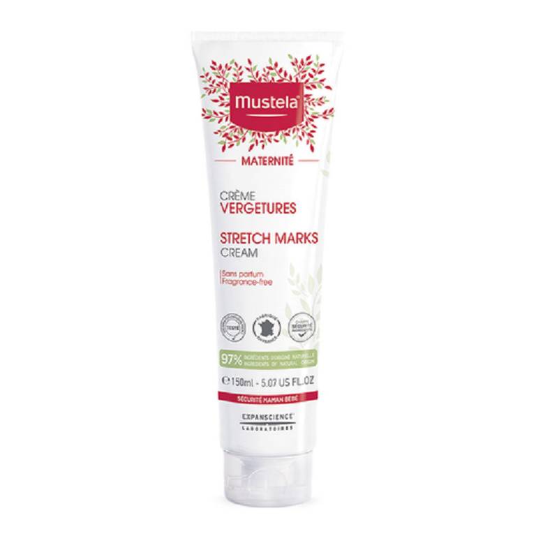 MUSTELA CREMA SMAGLIAT S/P