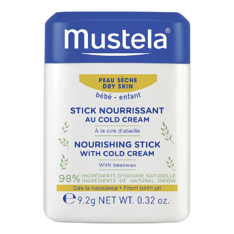 MUSTELA HYDRA STICK NUTR CC