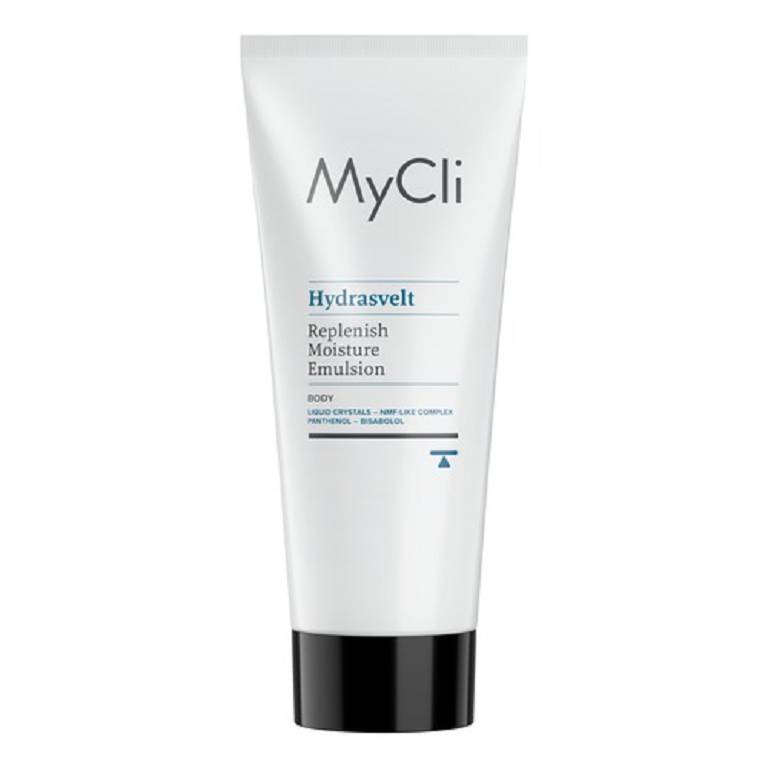 MYCLI HYDRASVELT 200ML