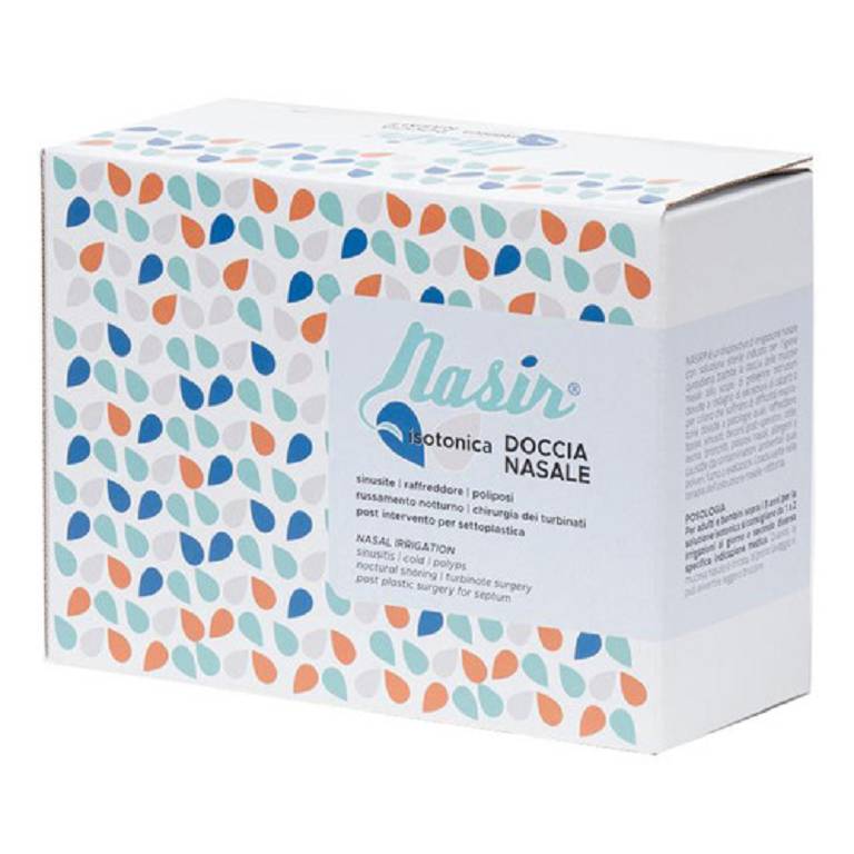 NASIR SOL FISIOL RIC 10SAC