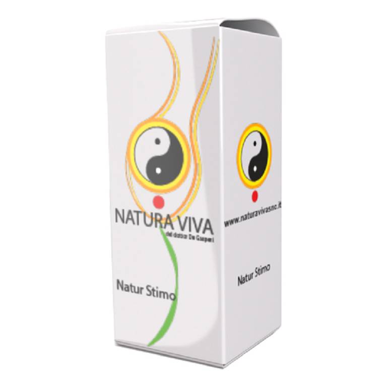 NATUR STIMO GOCCE 50ML NATUR STIMO GOCCE 50ML