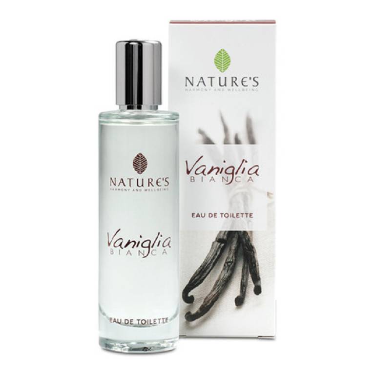 NATURE'S VANIGLIA BI EDT 50ML