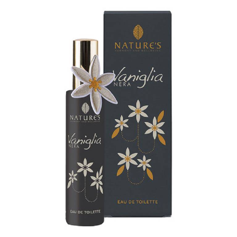 NATURE'S VANIGLIA NE EDT 50ML