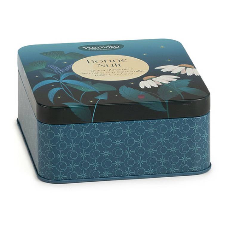 NEAVITA TISANA BONNE NUI12FILT NEAVITA TISANA BONNE NUI12FILT