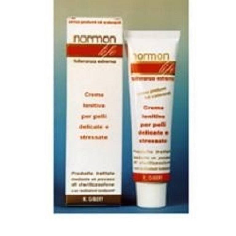 NORMON LIFE TOLLERANZA ESTR50M