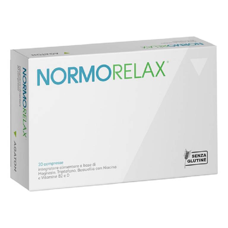 NORMORELAX 20CPR