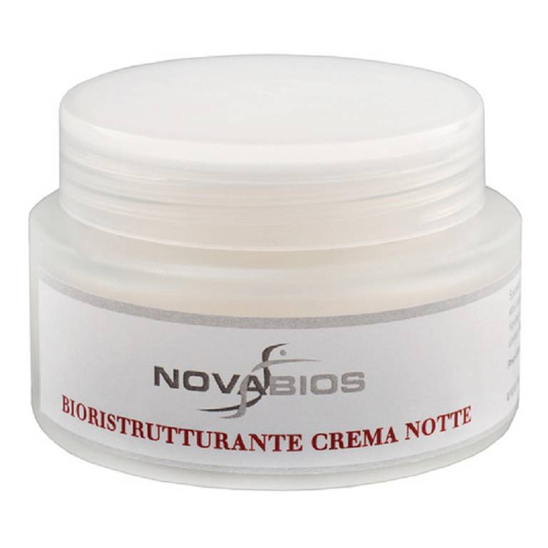 NOVABIONOTTE BIORISTRUTTURANTE