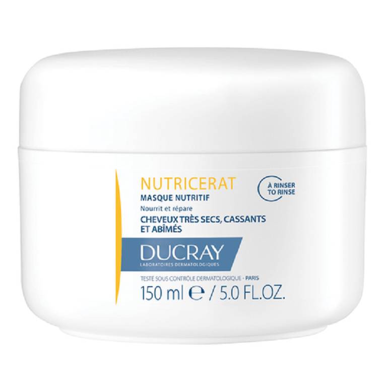 NUTRICERAT MASCHERA CAP 150ML