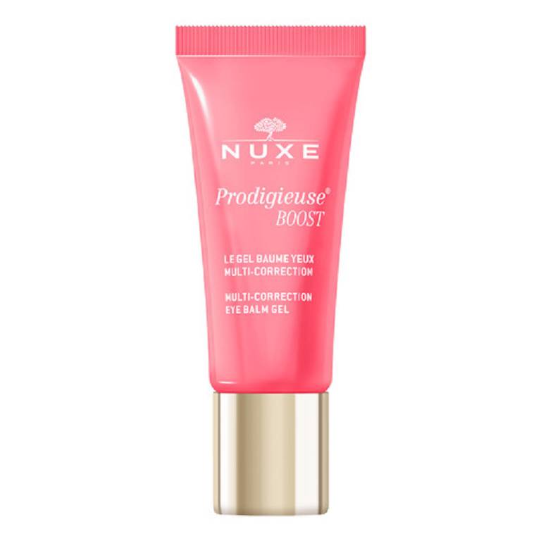 NUXE PROD BOOST GEL BALS OCCHI