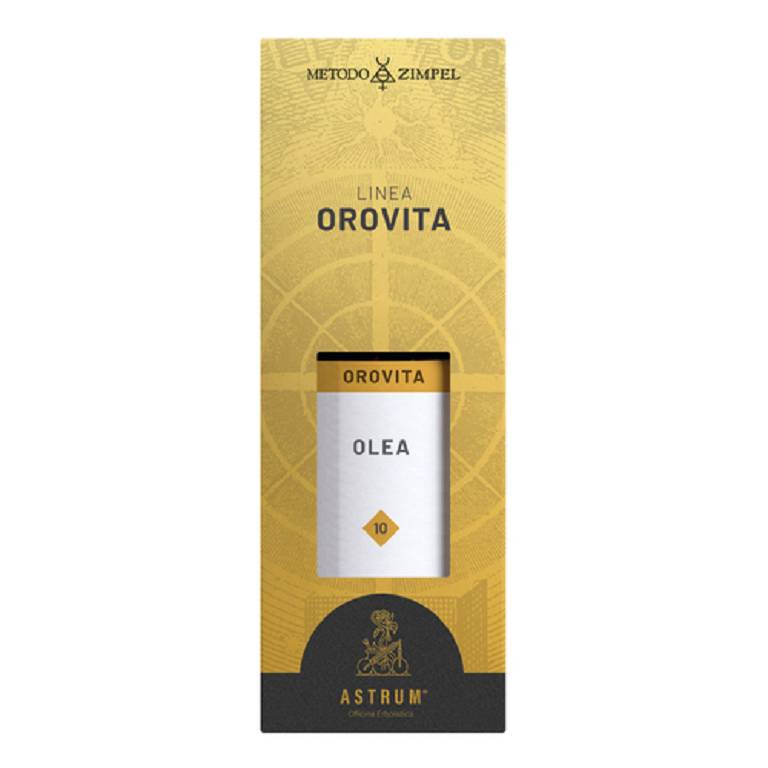 OLEA EUROPAEA ASTRUM OROV 50ML OLEA EUROPAEA ASTRUM OROV 50ML