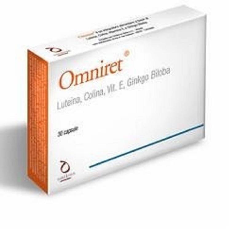 OMNIRET 30CPS