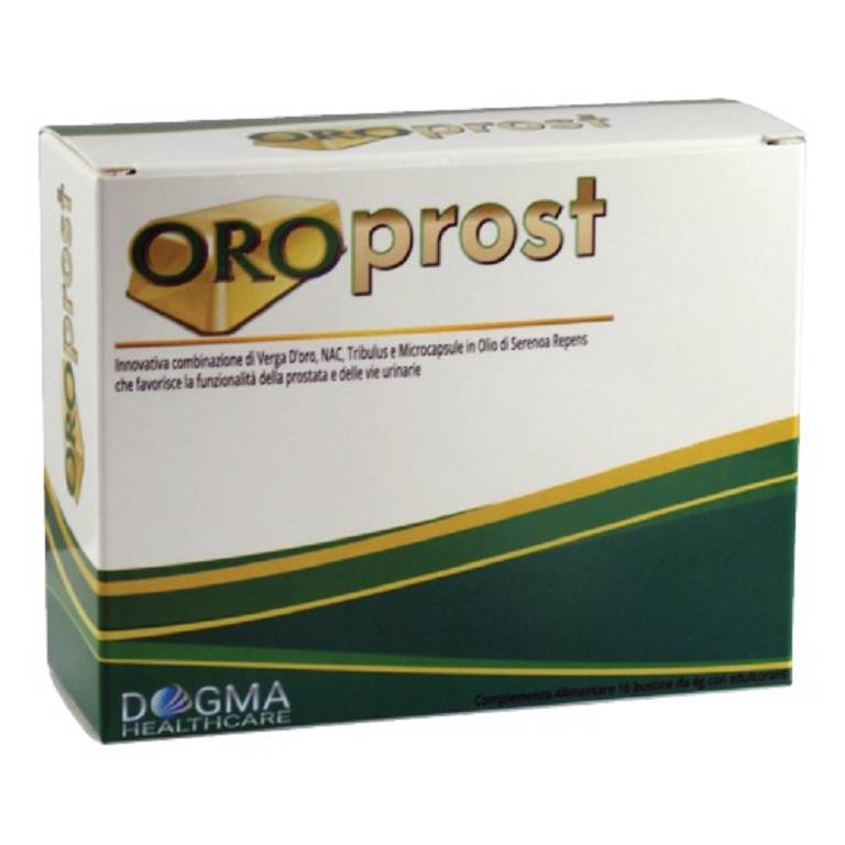 OROPROST 16BUST