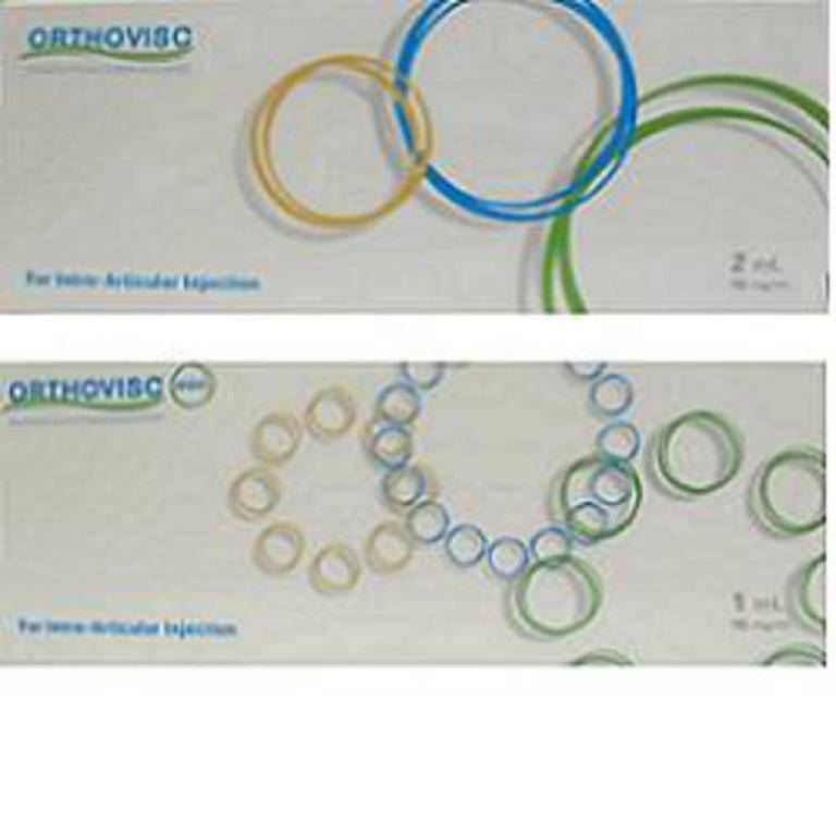 ORTHOVISC MINI SIR 1ML 1PZ
