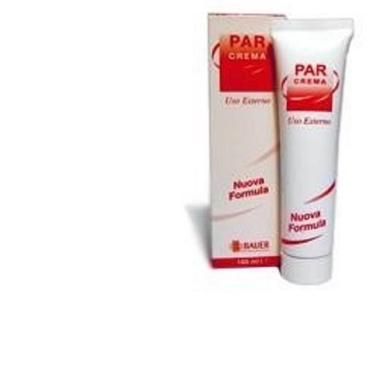PAR CREMA MASSAGGIO 100ML PAR CREMA MASSAGGIO 100ML