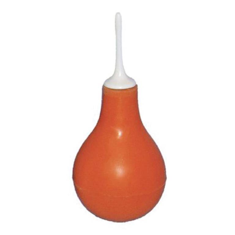 PERA GOMMA C/CANNULA 9 360ML