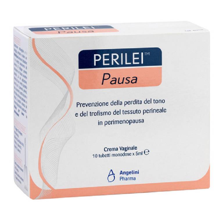PERILEI PAUSA 10TUB 5ML PERILEI PAUSA 10TUB 5ML