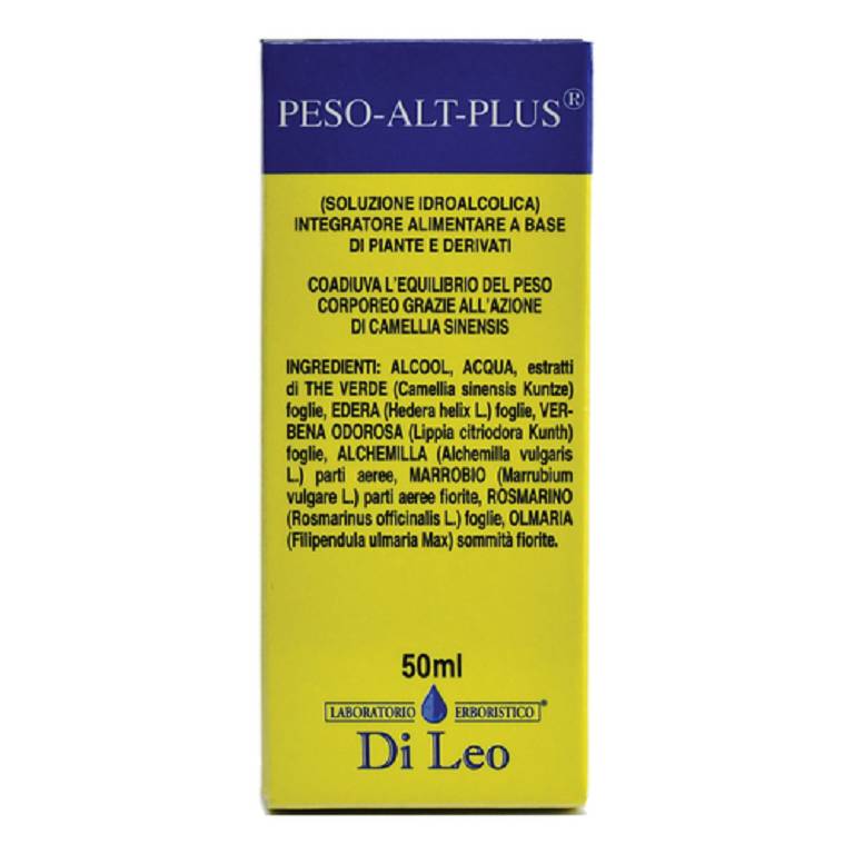 PESO-ALT-PLUS COMPOSTO PVB 16 PESO-ALT-PLUS COMPOSTO PVB 16