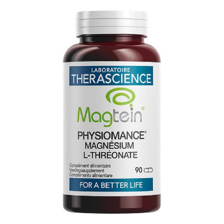 PHYSIOMANCE MAGNESIUM L 90CPS PHYSIOMANCE MAGNESIUM L 90CPS