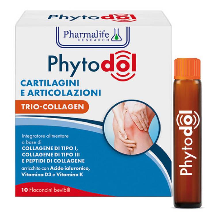 PHYTODOL CARTILAGINI ART10SHOT PHYTODOL CARTILAGINI ART10SHOT