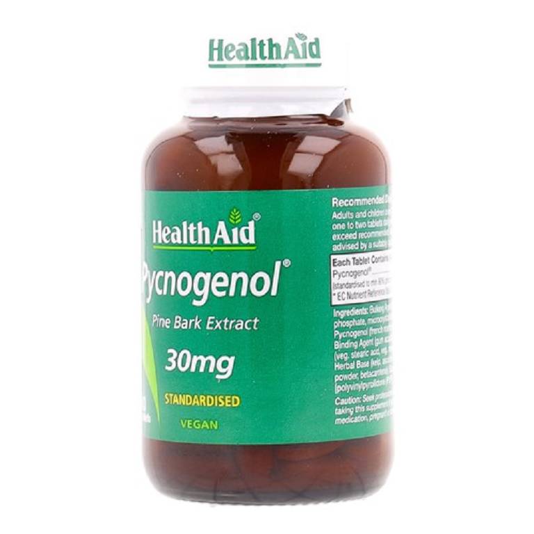 PICNOGENOLO PYCNOGENOL 30TAV