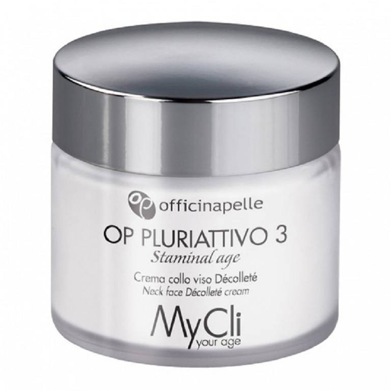 PLURIATTIVO 3 100ML MYCLI