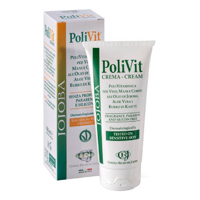 POLIVIT CREMA 100ML POLIVIT CREMA 100ML