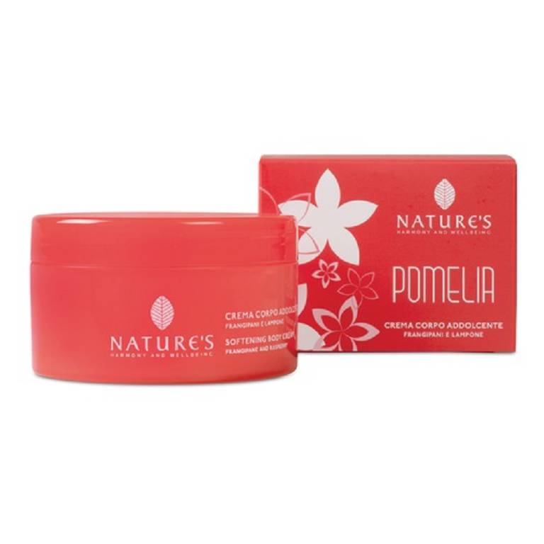 POMELIA NATURE'S CREMA CRP100