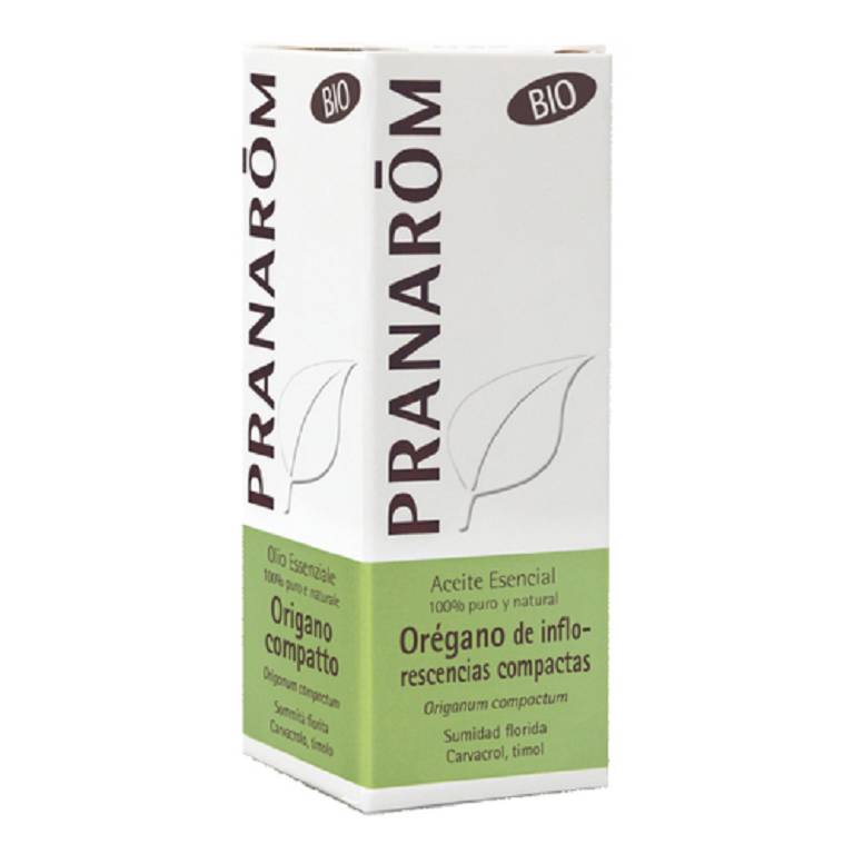 PRANAROM OE ORIGANO COMP 10ML