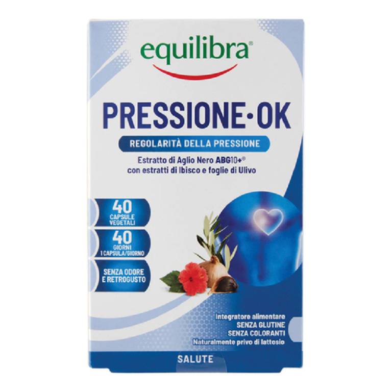 PRESSIONE OK 40CPS VEGETALI PRESSIONE OK 40CPS VEGETALI