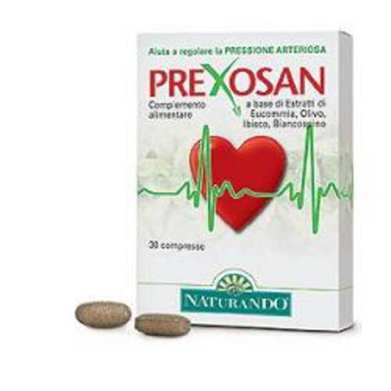 PREXOSAN 30CPR