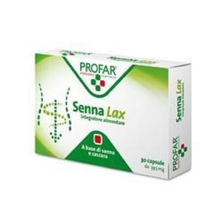 PROFAR SENNALAX 30CPS