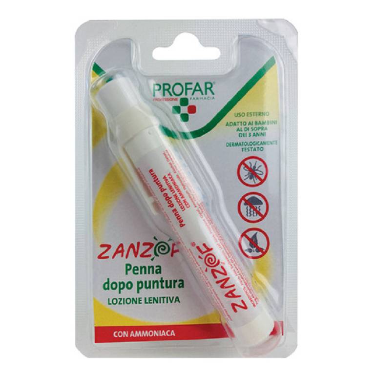 PROFAR ZANZOF PENNA P/PUN AMM