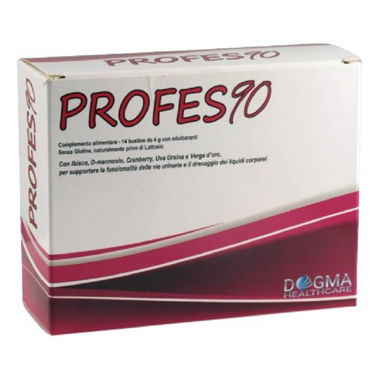 PROFES90 14BUST