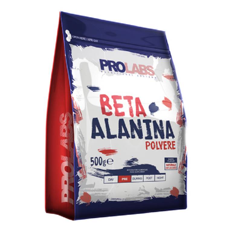 PROLABS BETA ALANINA 500G