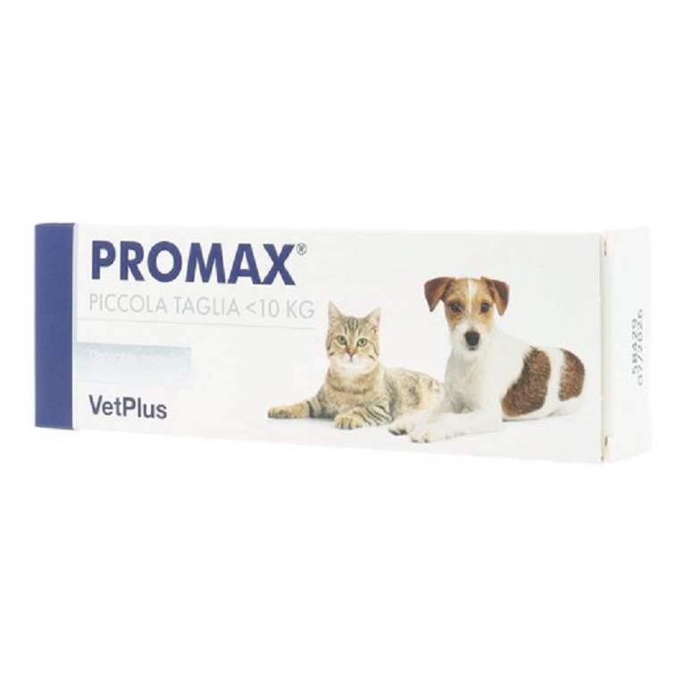 PROMAX SMALL BREED 9ML