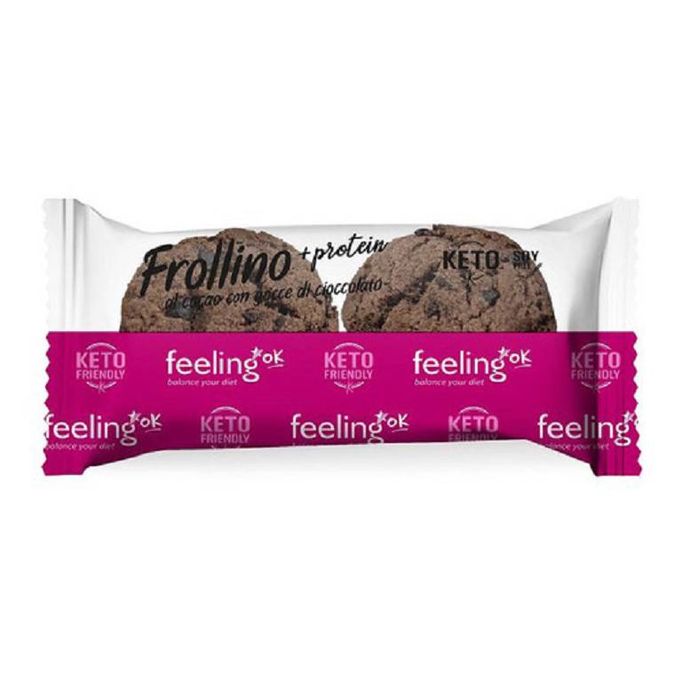 +PROTEIN FROLLINO CACAO GTT C