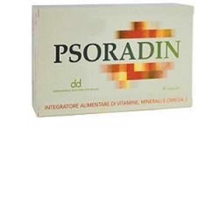 PSORADIN 45CPS